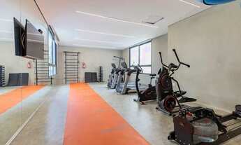 Imagem 7: São Paulo - Apartamento Padrão - Campo Belo