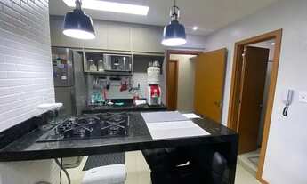 Imagem 5: Apartamento para venda possui 42 metros quadrados com 1/4 em Jurunas - Belém - Pará