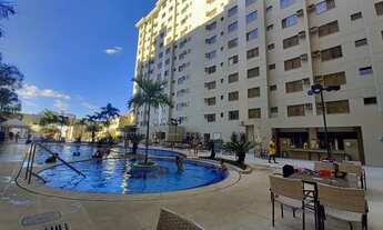 Imagem 2: Seja Anfitrião em Caldas Novas - Vendo FLAT no Prive Boulevard - próx. Walter Park