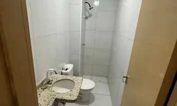 Imagem 5: Alugo Apartamento condomínio Fit Life Residence