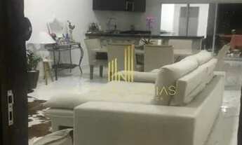 Imagem 4: Casa com 3 dormitórios à venda no Condomínio Gardenville - Itu/SP