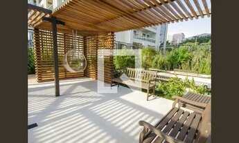 Imagem 6: Apartamento para Aluguel - Brooklin, 2 Quartos, 84 m2