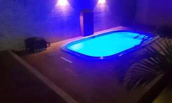 Imagem 4: Casa na Aruana Casa com 3 dormitórios