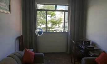 Imagem: Apartamento de 3 quartos, sala, copa-cozinha