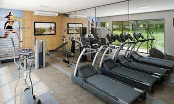 Imagem 6: Excelente Apartamento no Residencial Siron Franco