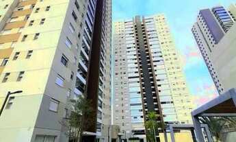 Imagem 4: Apartamento com 3 dormitórios para alugar, 96 m² por R$ 5.115/mês - Vila Aviação - Bauru/S