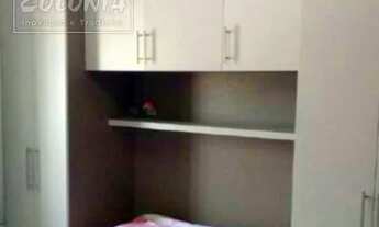 Imagem 7: Santo André - Casa Padrão - Vila Valparaíso