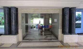 Imagem 3: Cobertura com 4 quartos para alugar, 200 m² por R$ 10.803/mês - Barra da Tijuca - Rio de J