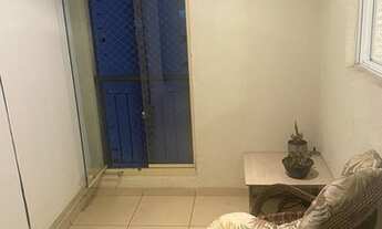 Imagem 6: Apartamento para aluguel possui 80 metros quadrados com 2 quartos