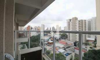 Imagem 7: Apartamento para Aluguel - Jardim Anália Franco, 1 Quarto, 36 m2