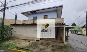 Imagem 7: Casa com 3 dormitórios à venda por R$ 380.000,00 - Augusta - Curitiba/PR
