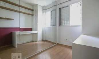 Imagem 7: Apartamento Aluguel, 50 m2, Mobiliado, Armario Planejado, 2 Quartos, Varanda, 1 Vaga, Laze