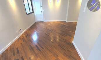 Imagem 3: Apartamento para venda possui 105 metros quadrados com 3 quartos em Vila Mariana - São Pau