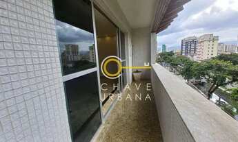 Imagem: Apartamento com 3 dormitórios, 170 m²