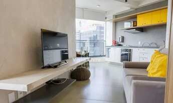 Imagem: Apartamento à venda, Pinheiros, São Paulo