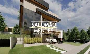 Imagem 3: Casa de condomínio para venda possui 708m² com 5 quartos em Centro - Marituba - PA