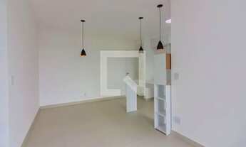 Imagem 3: Apartamento para Aluguel - São Pedro, 2 Quartos, 55 m2