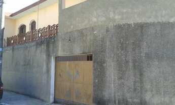 Imagem 6: Sobrado à venda, 2 quartos, 1 suíte, 3 vagas, Jardim Cinco de Julho - São Paulo/SP