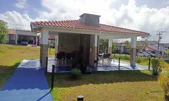 Imagem 5: Vendo Casa no Condomínio Morada Clube Azaleias no Sim