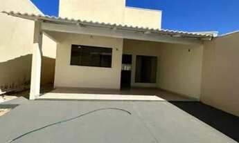 Imagem 2: Casa dos sonhos em Anápolis - Parcele conosco!