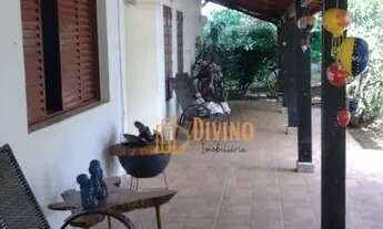 Imagem 5: Chácara com 3 dormitórios à venda, 2800 m² R$ 990.000 - 10 minutos do Shopping Iguatemi Es