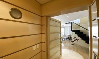 Imagem 4: *** EXCELENTE COBERTURA NO ITAIM BIBI