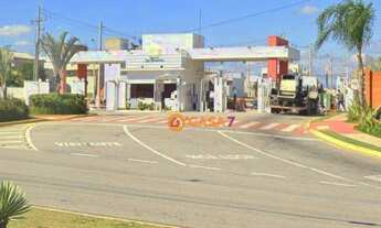 Imagem 2: Terreno à venda no Condomínio Campos do Conde - Sorocaba/SP