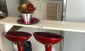 Imagem 4: Flat com 1 dormitório para alugar, 50 m² por R$ 3.200/mês - Vila Olímpia - São Paulo/SP