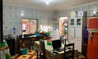 Imagem 2: Casa com 4 quartos a venda no parque verde