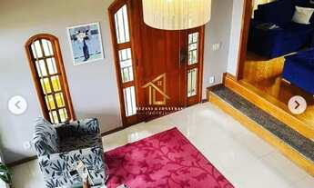 Imagem 7: Casa Duplex com 3 quartos, sendo 1 suíte, piscina, 360m² em Aracruz