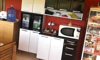 Imagem: Sítio na região da Serra do Cipó