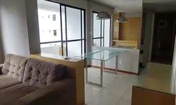 Imagem 3: Alugo 2/4 .Imbuí Excelente Semi-Mobiliado