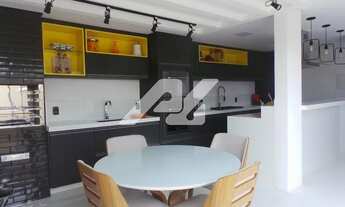 Imagem: Casa - Chácara São Rafael - Campinas