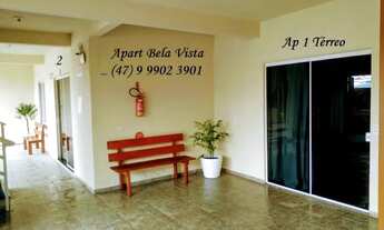 Imagem 4: AP completo a 650m da entrada do Beto Carrero World Praia da Armação Penha SC