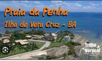 Imagem 3: Venda de terreno ilha vera cruz