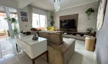 Imagem: CASA RESIDENCIAL em JUNDIAÍ - SP, JARDIM