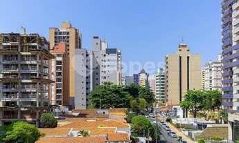 Imagem 6: Apartamento - Cambuí - Campinas