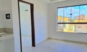 Imagem 5: Flat para venda com 30 metros quadrados com 1 quarto em Capim Macio - Natal - RN