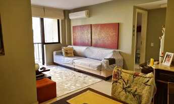 Imagem 4: Bosque da Barra - Apto para venda possui 105 m2 com 3 quartos