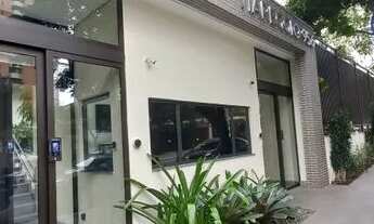 Imagem 4: Apartamento para venda com 115 metros quadrados com 3 quartos em Indianópolis - São Paulo