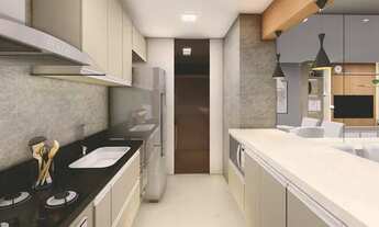 Imagem 7: Apartamento com 3 dormitórios à venda, 83 m² no Eusébio