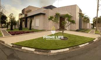 Imagem 4: Casa à venda, 195 m² por R$ 1.250.000,00 - Condomínio Aurora - Paulínia/SP