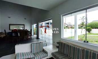 Imagem 4: Casa em Condomínio para Locação Anual em Bertioga - Ref. 1811