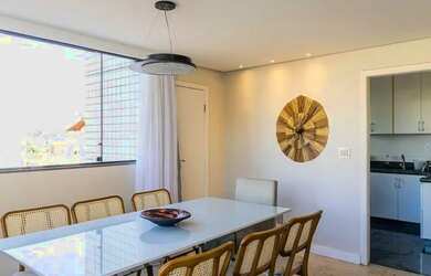 Imagem 6: Apartamento à Venda - Indaiá, 3 Quartos, 130 m2