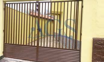 Imagem 3: São Paulo - Casa Padrão - Vila Bertioga