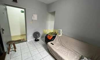 Imagem 3: Apartamento com 1 dormitório à venda, 38 m² por R$ 179.000,00 - Vila Guilhermina - Praia G