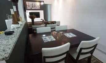 Imagem 2: Cobertura a Venda 2 Dormitórios 1 Suíte 114m² Vila Valparaiso Santo André