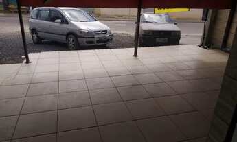 Imagem 2: Loja com kitnet e kitnet no Tanguá rua Alberto krause