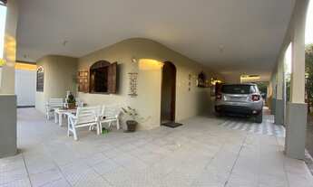 Imagem 2: Casa para venda ou locação com 08 quartos e 450 m2 de área construída em Barra de Jangada!