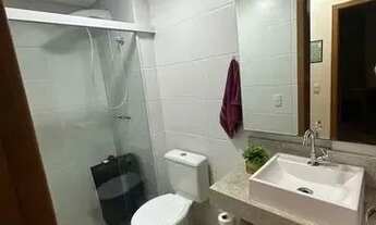 Imagem 5: Apartamento para venda com 65 metros quadrados com 2 quartos